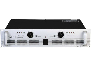 Amplificateur de puissance InterM CM 10.5