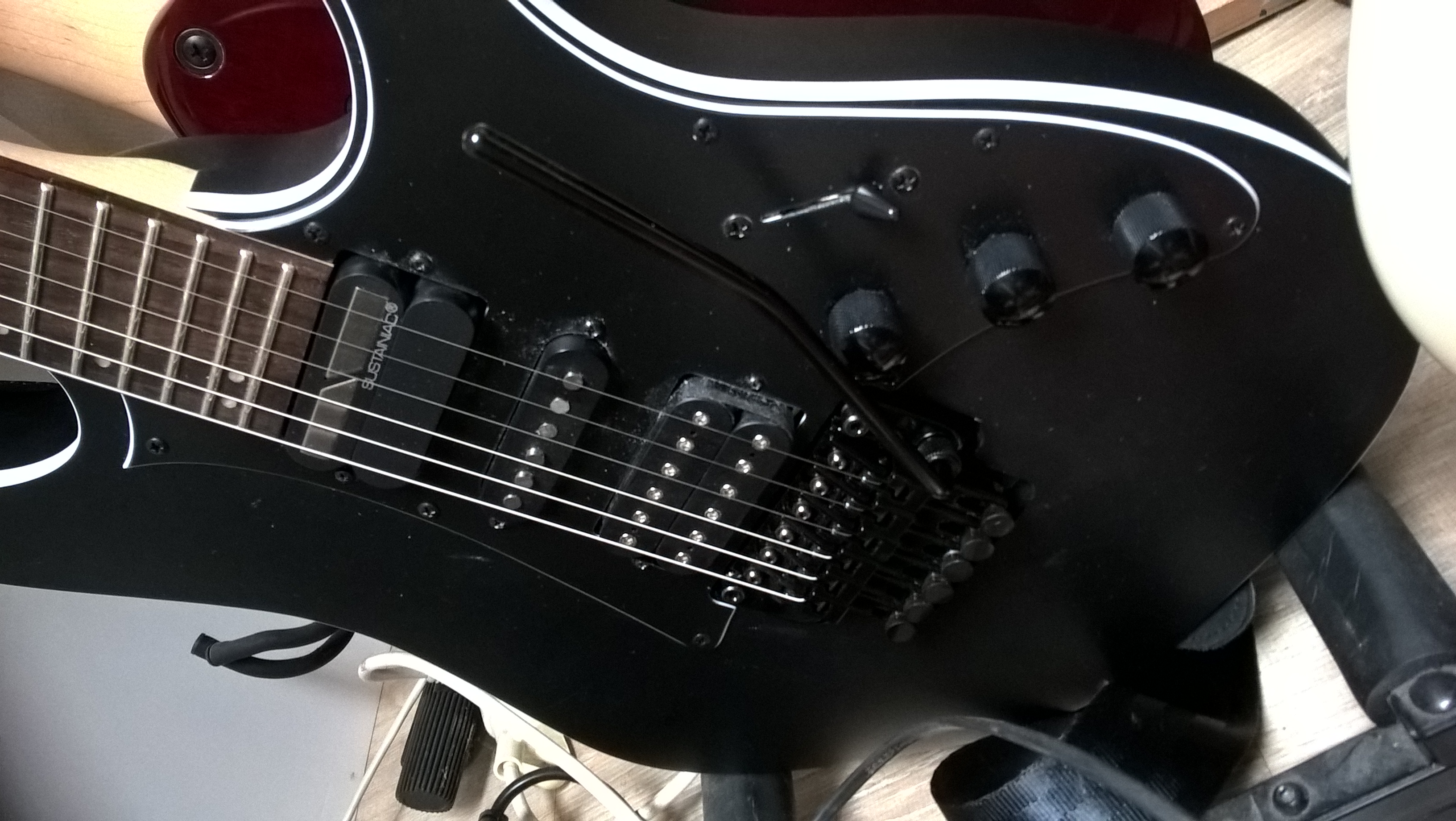 Sustainiac Stealth Pro