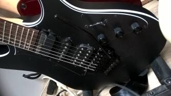 Sustainiac Stealth Pro