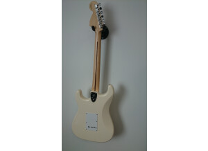 Fender Ritchie Blackmore Stratocaster (86661)