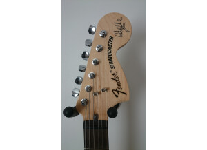 Fender Ritchie Blackmore Stratocaster (50489)