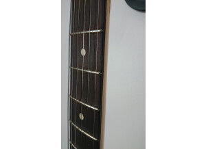 Fender Ritchie Blackmore Stratocaster (23230)