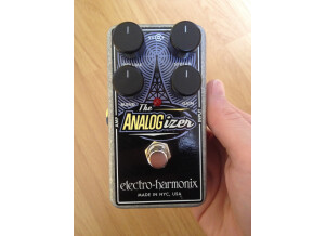 Electro-Harmonix Analogizer (85376)