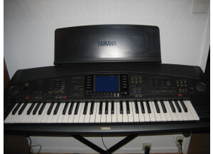 Yamaha PSR-8000 (8615)
