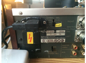 Revox C279 (30662)