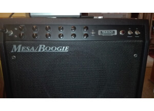 Mesa Boogie F50 1x12 Combo (44040)