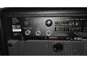 Mesa Boogie F50 1x12 Combo (54979)