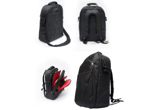 Magma Bags Digi Control-Backpack-XL