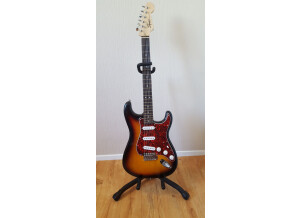 Squier Standard Stratocaster (34086)