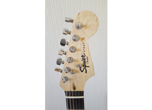 Squier Standard Stratocaster (25044)