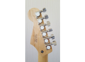 Squier Standard Stratocaster (75604)