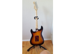 Squier Standard Stratocaster (23766)