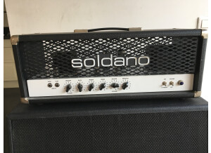 Soldano Hot Rod 50 (40057)
