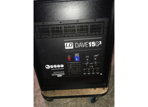 LD Systems DAVE 15 G3 (33102)