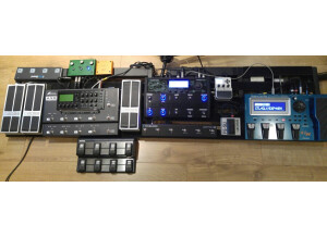 Fractal Audio Systems AX8 (42157)