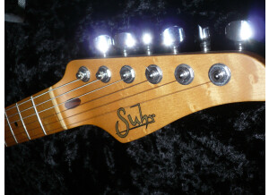 Suhr Classic (72827)