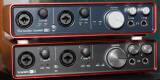 Focusrite Scarlett 6i6