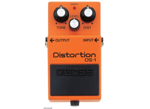 Boss DS-1 Distortion (70854)