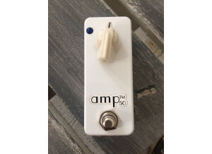 Lovepedal Amp 50 Overdrive (24053)
