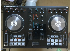 Traktor 2
