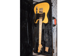 Fender American Deluxe Telecaster Ash [2010-2015] (30004)