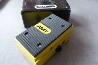 Amt Electronics LLM-2 Volume