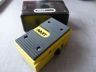 Amt Electronics LLM-2 Volume