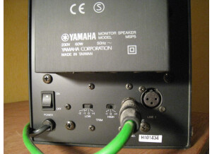Yamaha MSP5 (82261)