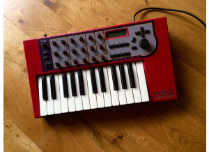 Clavia Nord Modular (95061)