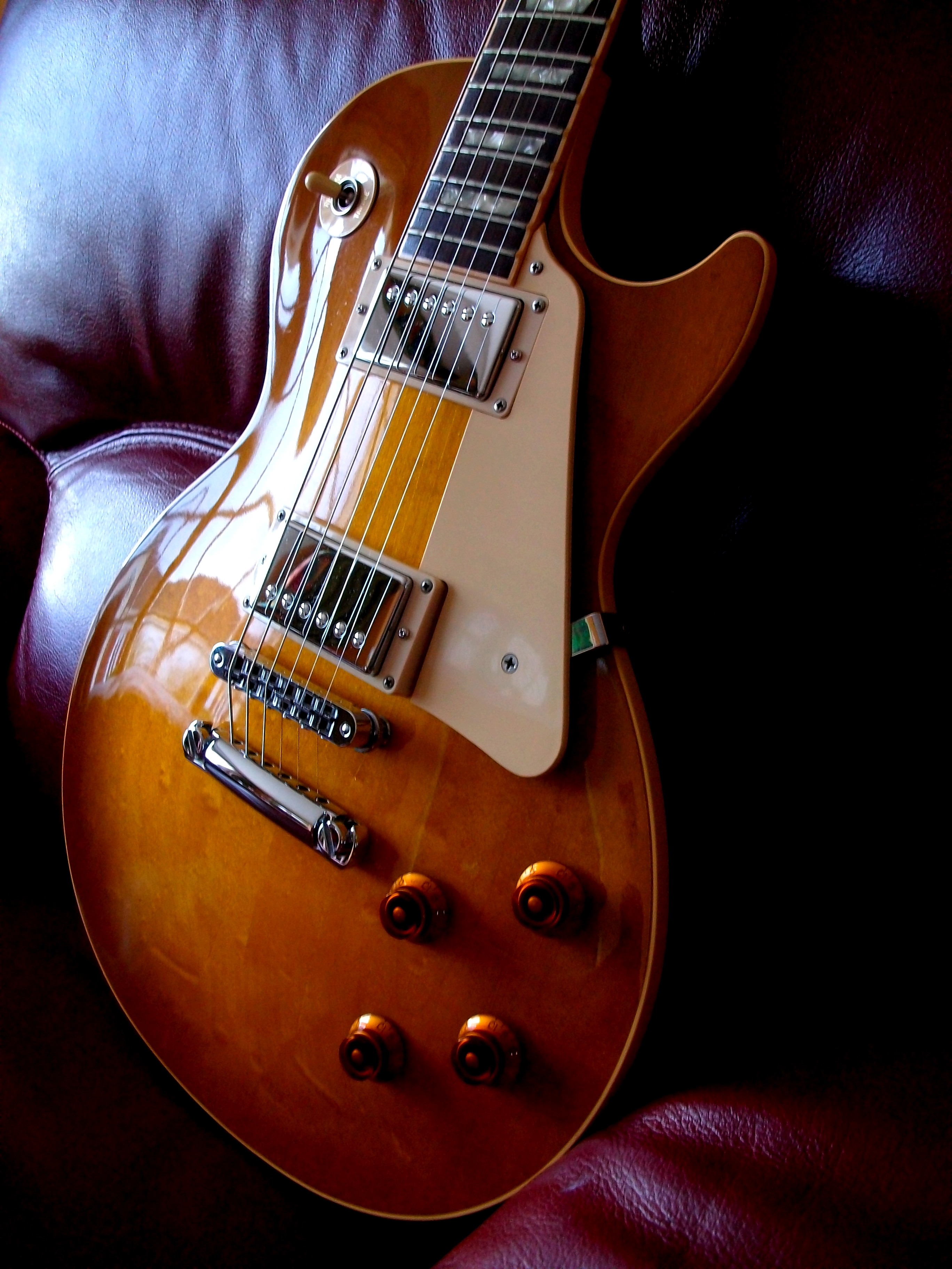 Gibson 100th Anniversary Les Paul Standard (1994)