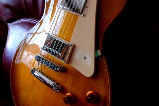 Gibson 100th Anniversary Les Paul Standard (1994)