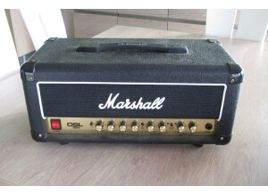 Marshall DSL15H [2012 - ] (40201)