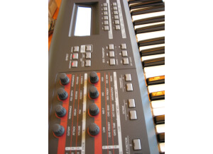 Yamaha MOXF6 (57012)