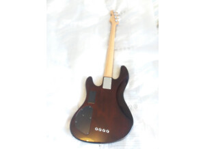 Fender Deluxe Jazz Bass 24 (30348)
