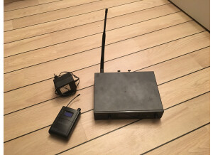 The T.bone IEM 100 (55810)