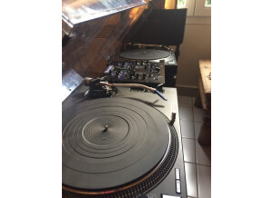 Technics SL-1210 MK2 (96477)