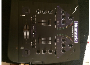 Technics SL-1210 MK2 (60858)