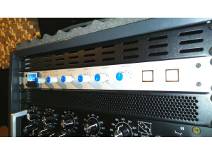Gyraf Audio SSL Stereo Compressor Clone (51689)