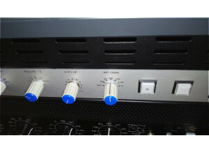 Gyraf Audio SSL Stereo Compressor Clone (39658)