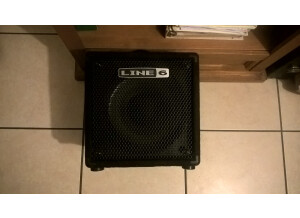 Line 6 LowDown Studio 110 (82587)