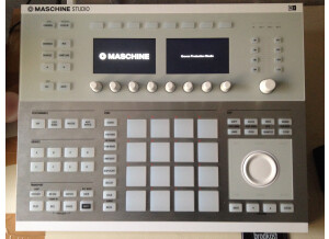 Native instruments 730819