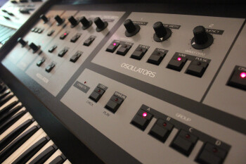 Oberheim OB-X : OBX 0tof 022.JPG