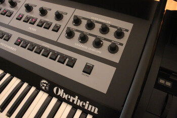 Oberheim OB-X : OBX 0tof 020.JPG