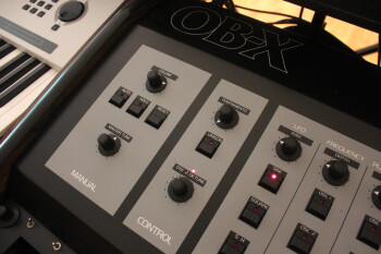 Oberheim OB-X : OBX 0tof 017.JPG