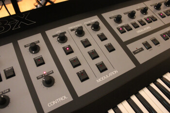 Oberheim OB-X : OBX 0tof 008.JPG