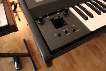 Oberheim OB-X : OBX 0tof 006.JPG