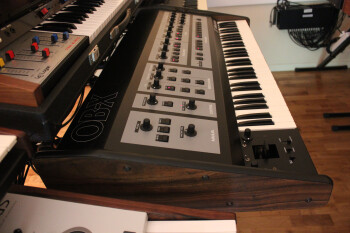 Oberheim OB-X : OBX 0tof 005.JPG