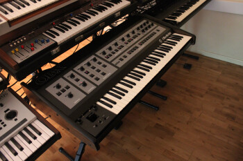 Oberheim OB-X : OBX 0tof 002.JPG