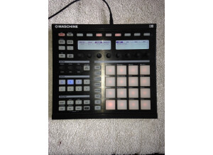 Native Instruments Maschine MKI (2868)