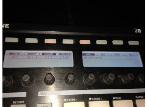 Native Instruments Maschine MKI (75725)